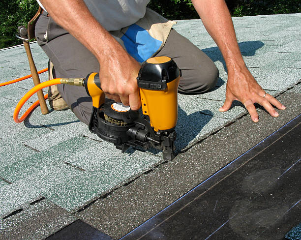 Gutter Installation and Roofing in Centereach, NY
